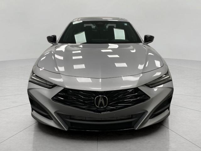 2025 Acura TLX Vehicle Photo in Appleton, WI 54913