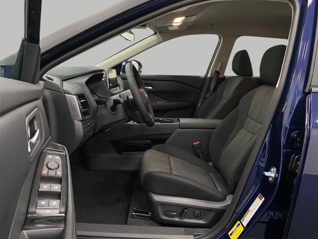 2025 Nissan Rogue Vehicle Photo in Appleton, WI 54913