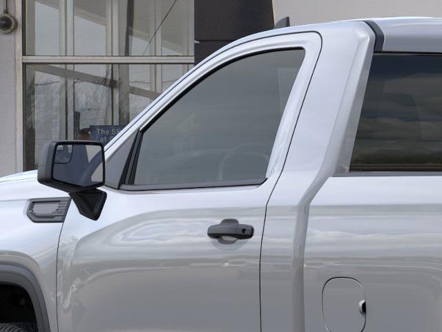 2025 GMC Sierra 1500 Vehicle Photo in INDEPENDENCE, MO 64055-1377