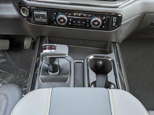 2024 Chevrolet Silverado 1500 Vehicle Photo in BRUNSWICK, GA 31525-1881