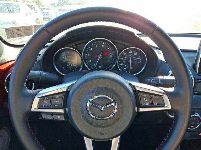 2016 Mazda MX-5 Miata Vehicle Photo in New Bloomfield, PA 17068