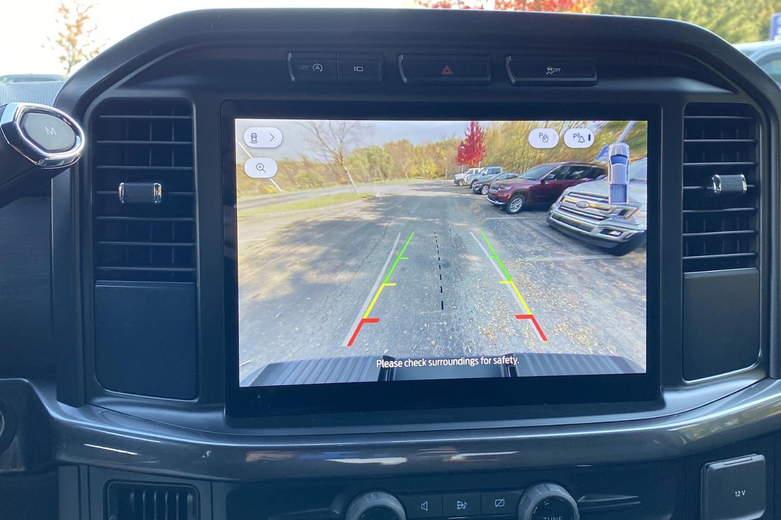2024 Ford F-150 Vehicle Photo in Belle Vernon, PA 15012