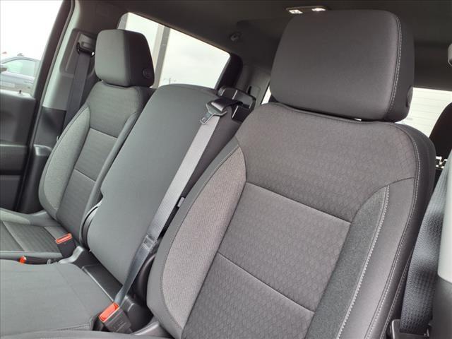 2025 Chevrolet Silverado 1500 Vehicle Photo in ELGIN, TX 78621-4245