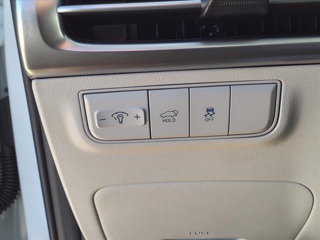 2025 Hyundai TUCSON Vehicle Photo in Peoria, IL 61615