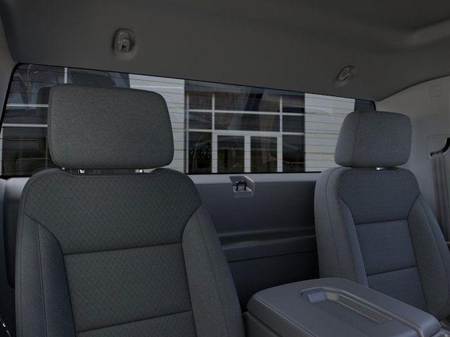 2024 GMC Sierra 2500 HD Vehicle Photo in WATERTOWN, CT 06795-3318