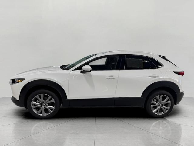 2024 Mazda CX-30 Vehicle Photo in Green Bay, WI 54304