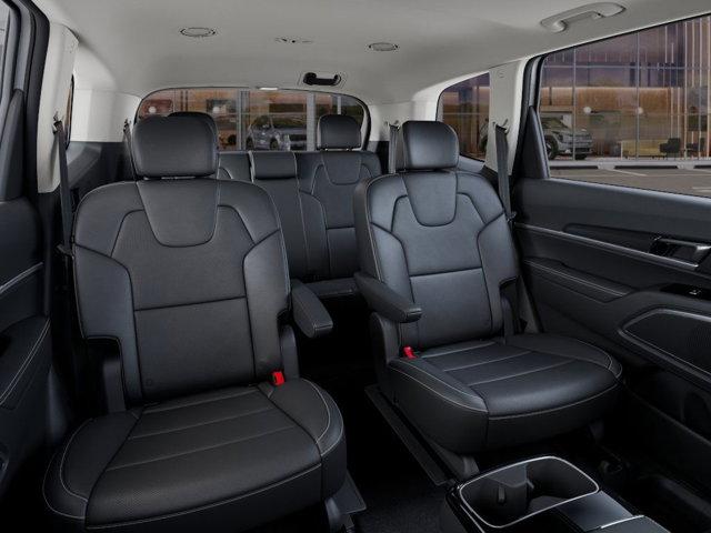 2025 Kia Telluride Vehicle Photo in Westbrook, ME 04092