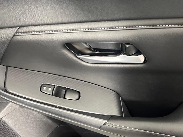 2025 Nissan Sentra Vehicle Photo in Tulsa, OK 74129
