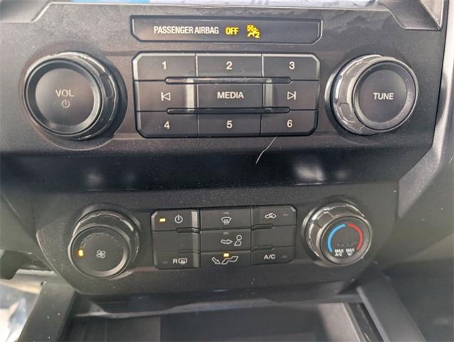 2019 Ford F-150 Vehicle Photo in ENGLEWOOD, CO 80113-6708