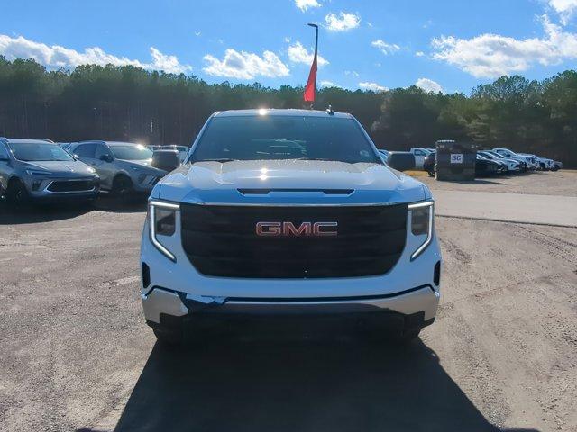 2025 GMC Sierra 1500 Vehicle Photo in ALBERTVILLE, AL 35950-0246