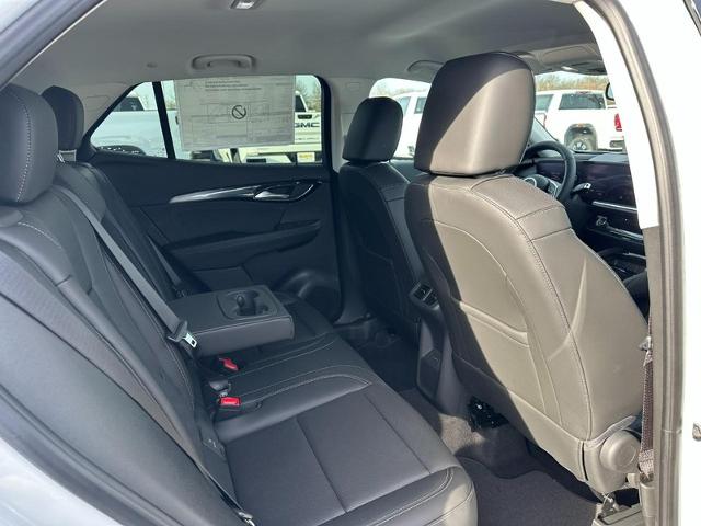 2025 Buick Envision Vehicle Photo in COLUMBIA, MO 65203-3903