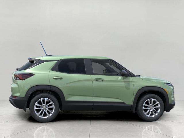 2025 Chevrolet Trailblazer Vehicle Photo in MADISON, WI 53713-3220