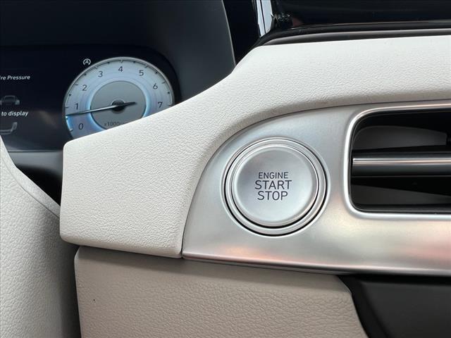 2025 Hyundai PALISADE Vehicle Photo in Shiloh, IL 62269