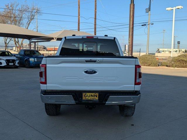 2021 Ford F-150 Vehicle Photo in SELMA, TX 78154-1459