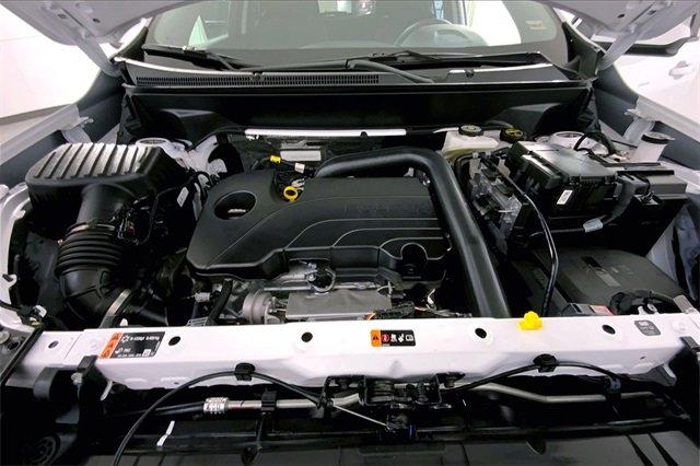 2024 GMC Terrain Vehicle Photo in KANSAS CITY, MO 64114-4502
