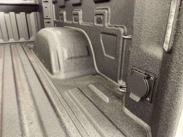2025 Chevrolet Silverado 1500 Vehicle Photo in PHOENIX, AZ 85014-3381