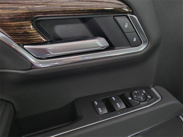 2025 GMC Sierra 1500 Vehicle Photo in PRESCOTT, AZ 86305-3700