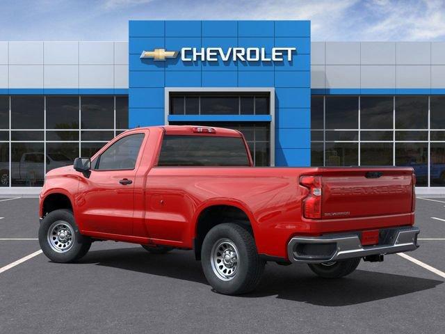 2025 Chevrolet Silverado 1500 Vehicle Photo in RIVERSIDE, CA 92504-4106