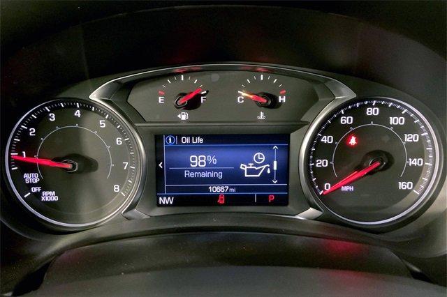 2024 GMC Terrain Vehicle Photo in KANSAS CITY, MO 64114-4502