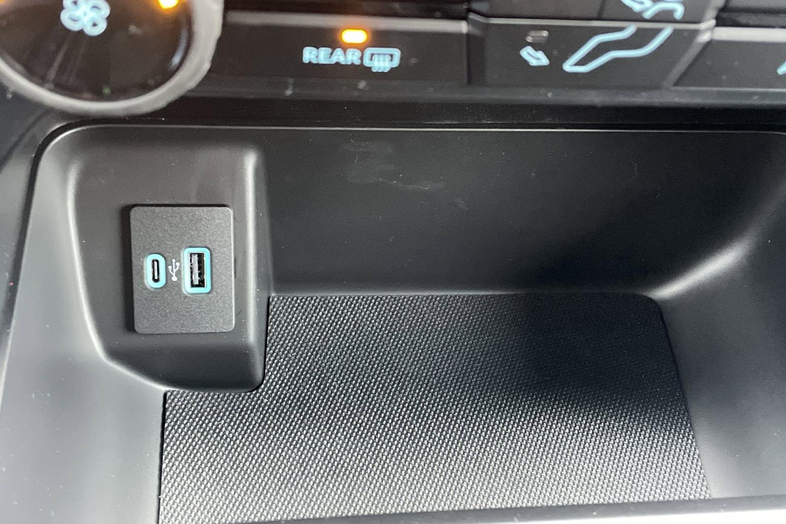 2024 Ford F-150 Vehicle Photo in Belle Vernon, PA 15012