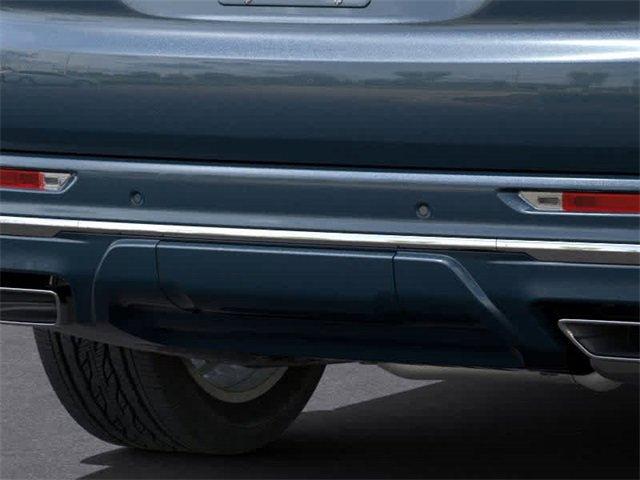 2025 Buick Enclave Vehicle Photo in COLLIERVILLE, TN 38017-9006