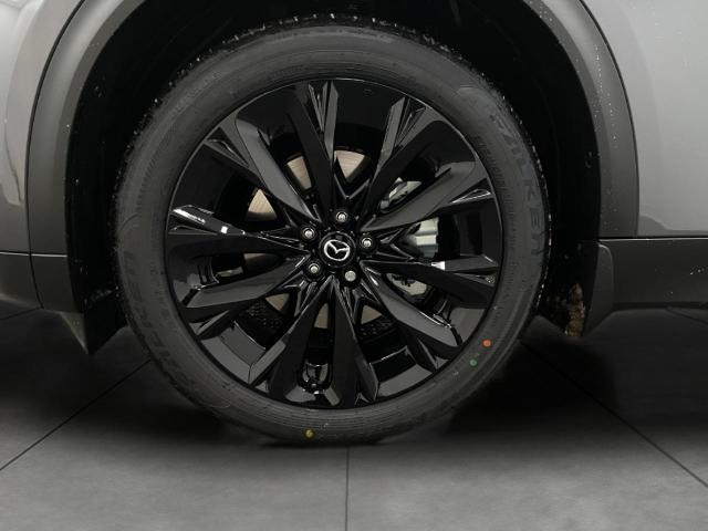 2025 Mazda CX-90 PHEV Vehicle Photo in Appleton, WI 54913