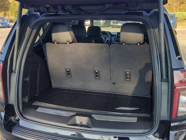 2021 Chevrolet Tahoe Vehicle Photo in BARTLETT, TN 38133-4101