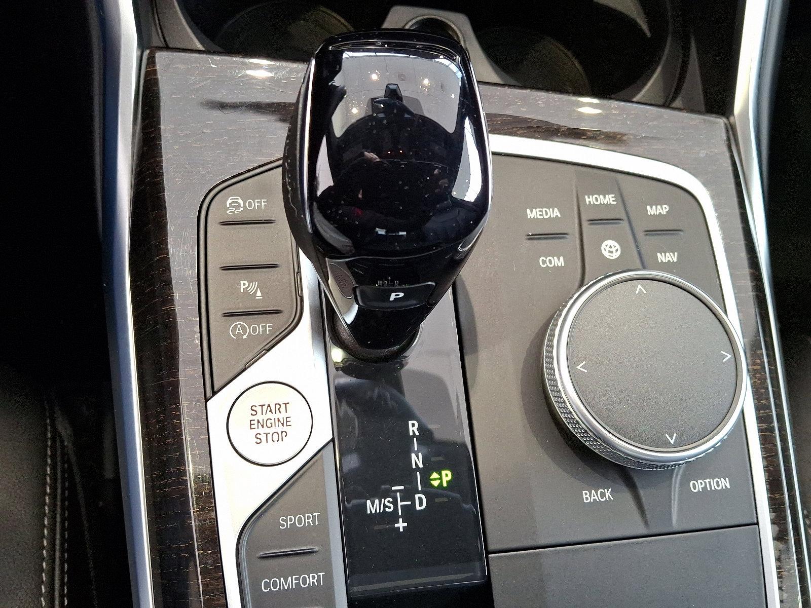 2022 BMW 330i xDrive Vehicle Photo in Lancaster, PA 17601