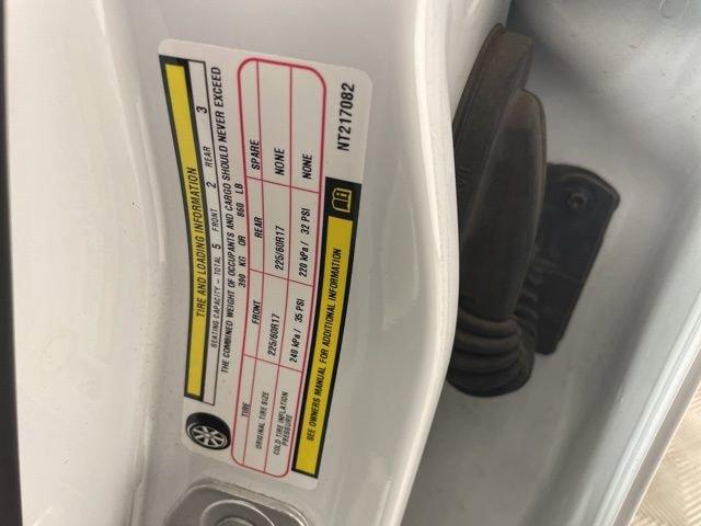 2022 Jeep Compass Vehicle Photo in PHOENIX, AZ 85014-3381