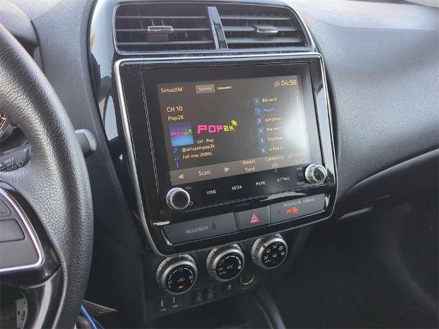 2023 Mitsubishi Outlander Sport Vehicle Photo in BARTLETT, TN 38133-4101