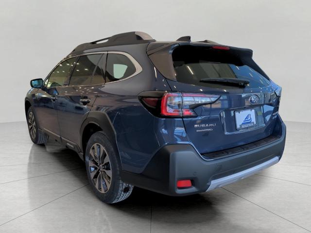 2025 Subaru Outback Vehicle Photo in Green Bay, WI 54304