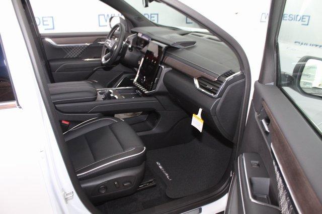2025 GMC Acadia Vehicle Photo in SAINT CLAIRSVILLE, OH 43950-8512