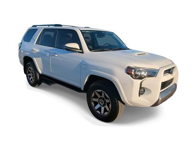 2022 Toyota 4Runner Vehicle Photo in COLLIERVILLE, TN 38017-9006