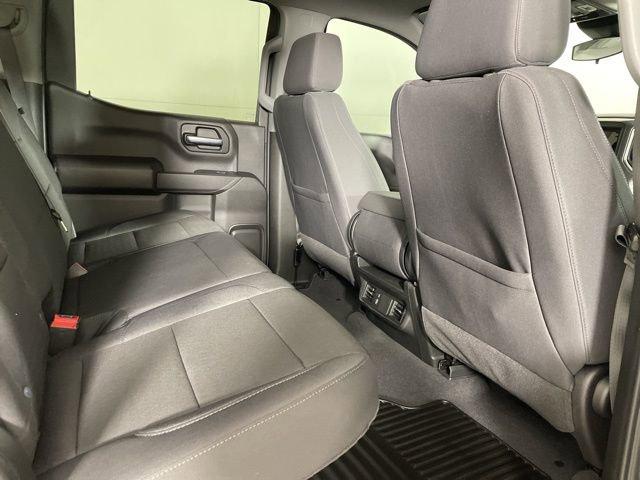 2025 Chevrolet Silverado 1500 Vehicle Photo in PHOENIX, AZ 85014-3381