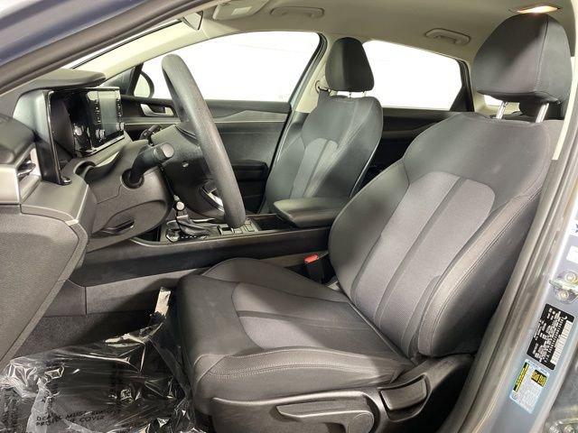 2022 Kia K5 Vehicle Photo in PHOENIX, AZ 85014-3381