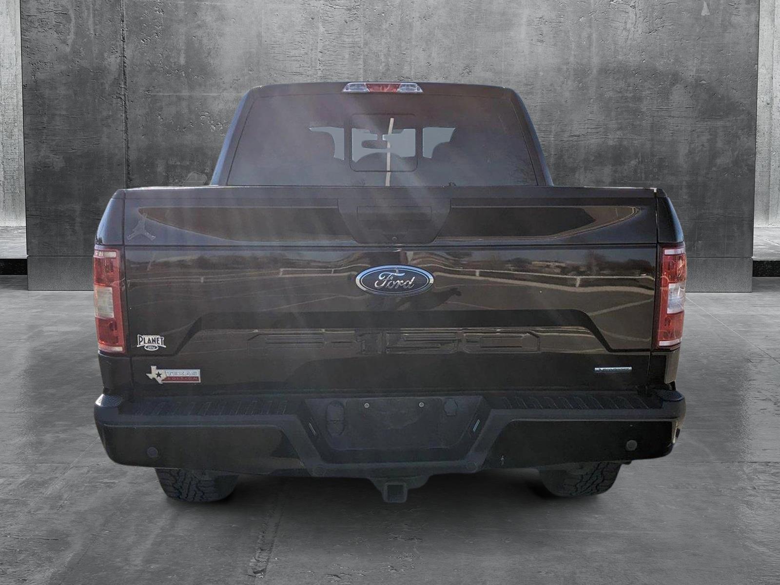 2020 Ford F-150 Vehicle Photo in Austin, TX 78728