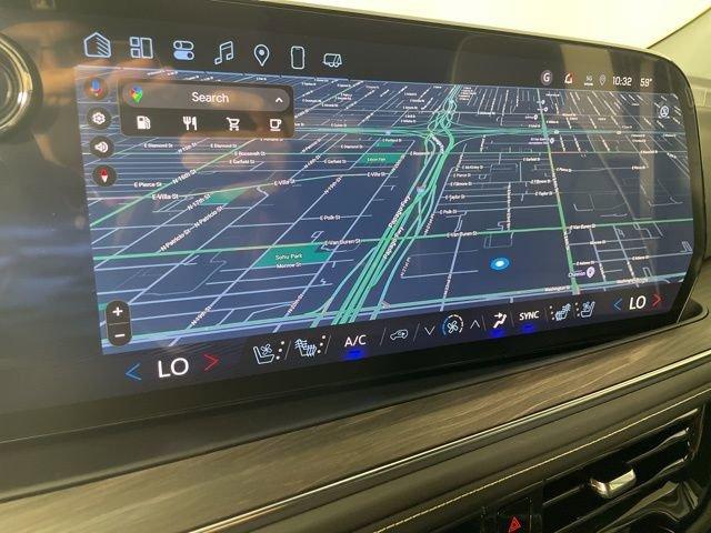 2025 Chevrolet Suburban Vehicle Photo in PHOENIX, AZ 85014-3381