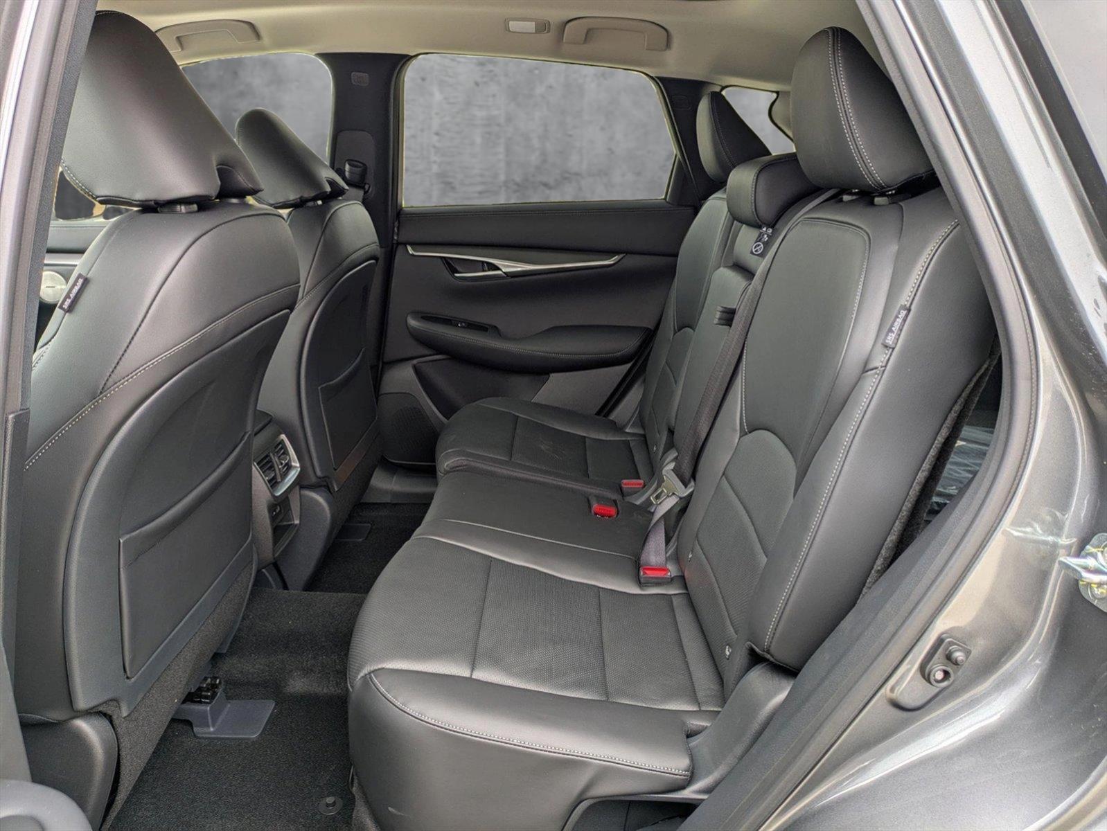 2025 INFINITI QX50 Vehicle Photo in Tustin, CA 92782