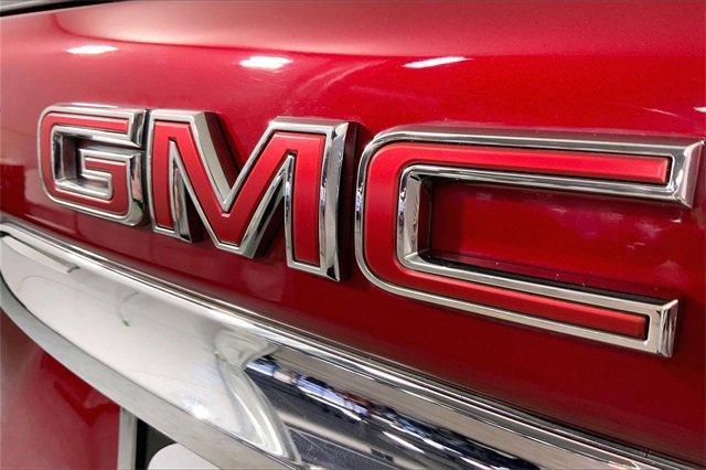 2024 GMC Terrain Vehicle Photo in INDEPENDENCE, MO 64055-1377