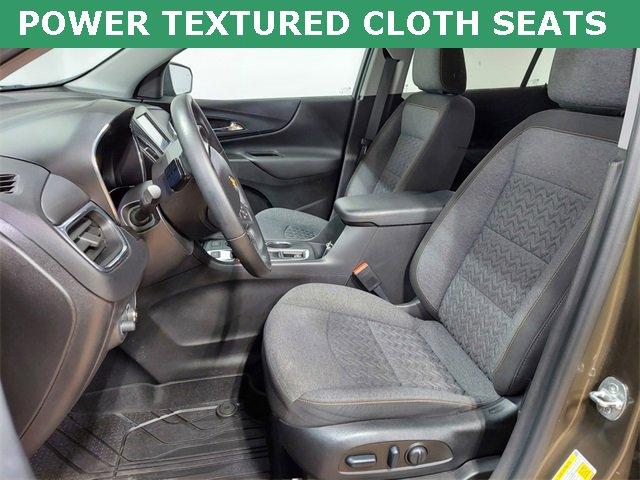 2023 Chevrolet Equinox Vehicle Photo in SAUK CITY, WI 53583-1301