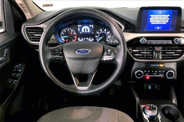 2020 Ford Escape Vehicle Photo in KANSAS CITY, MO 64114-4502