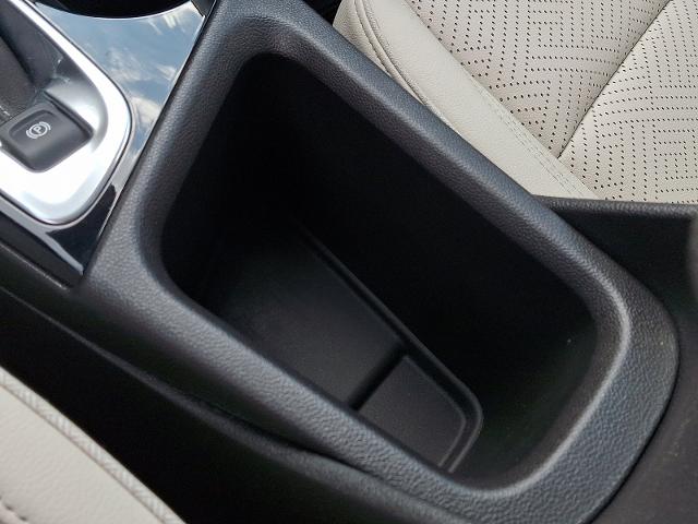 2020 Buick Encore GX Vehicle Photo in TREVOSE, PA 19053-4984