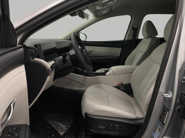 2025 Hyundai TUCSON Vehicle Photo in Appleton, WI 54913