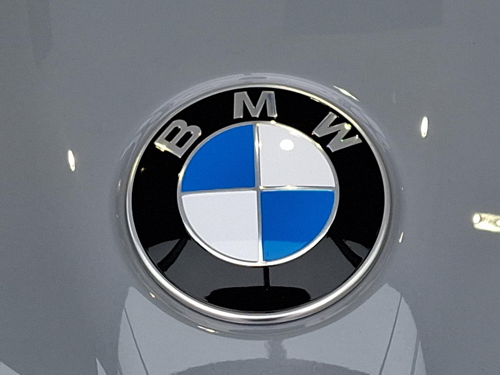 2024 BMW XM Vehicle Photo in Lancaster, PA 17601