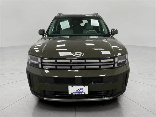 2025 Hyundai SANTA FE Vehicle Photo in Appleton, WI 54913