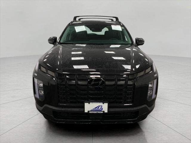 2025 Hyundai PALISADE Vehicle Photo in Appleton, WI 54913