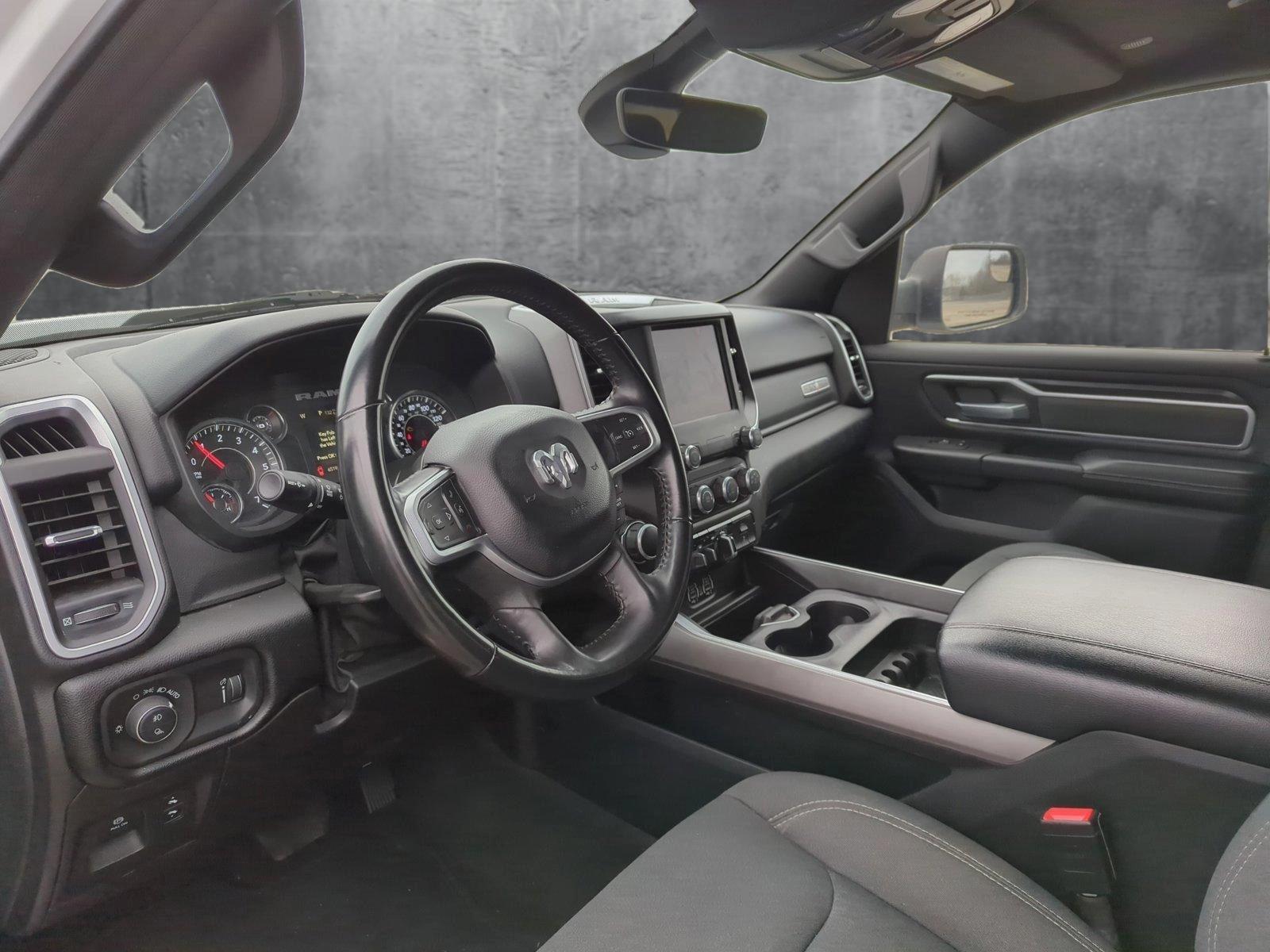 2022 Ram 1500 Vehicle Photo in Memphis, TN 38128