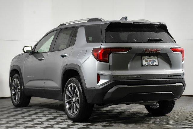 2025 GMC Terrain Vehicle Photo in PUYALLUP, WA 98371-4149