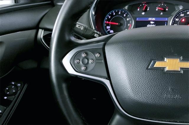 2023 Chevrolet Traverse Vehicle Photo in Kansas City, MO 64114