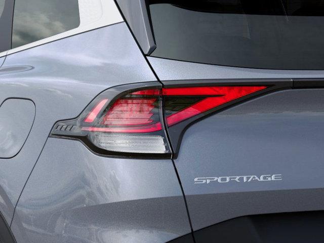2025 Kia Sportage Vehicle Photo in Westbrook, ME 04092